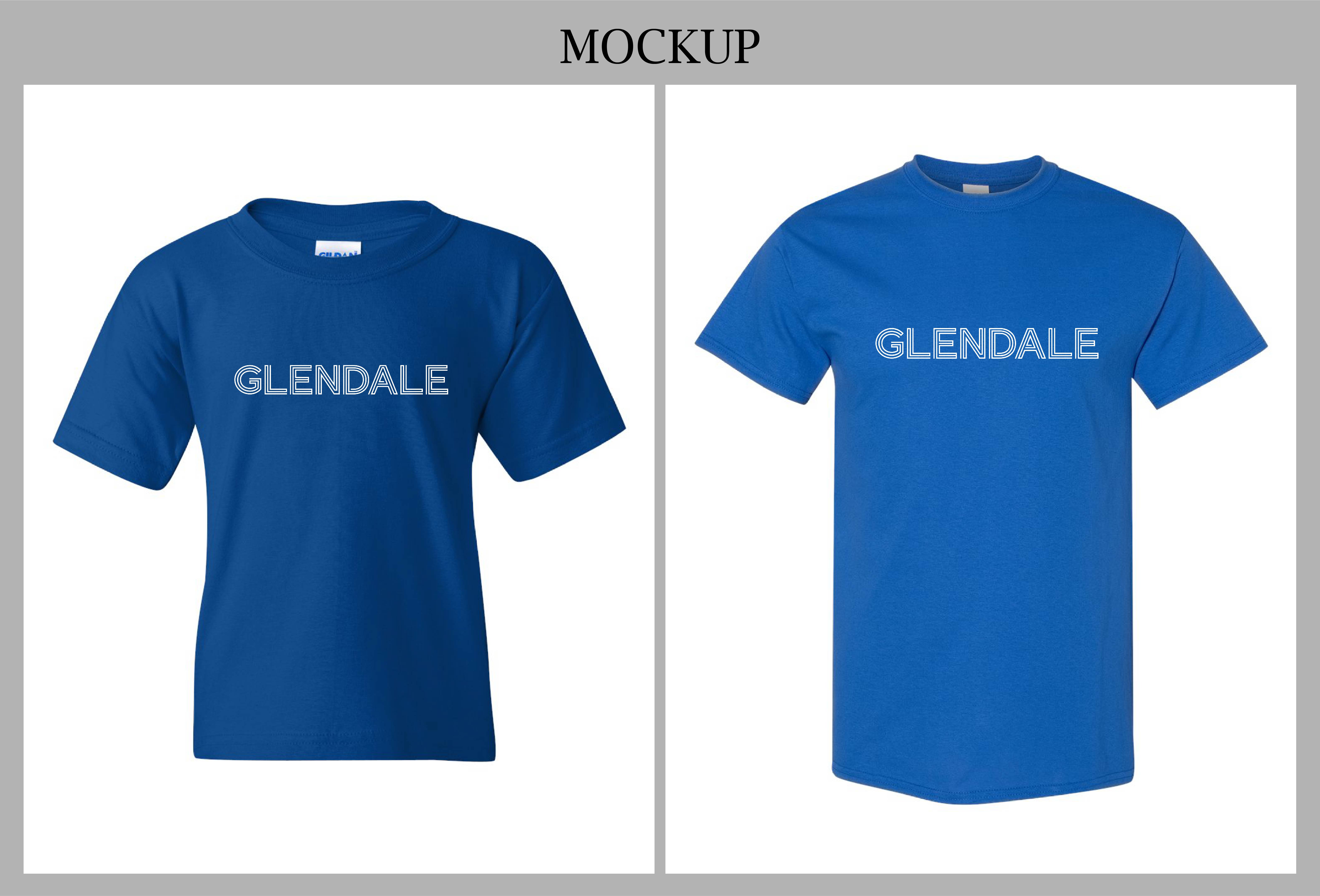mockups