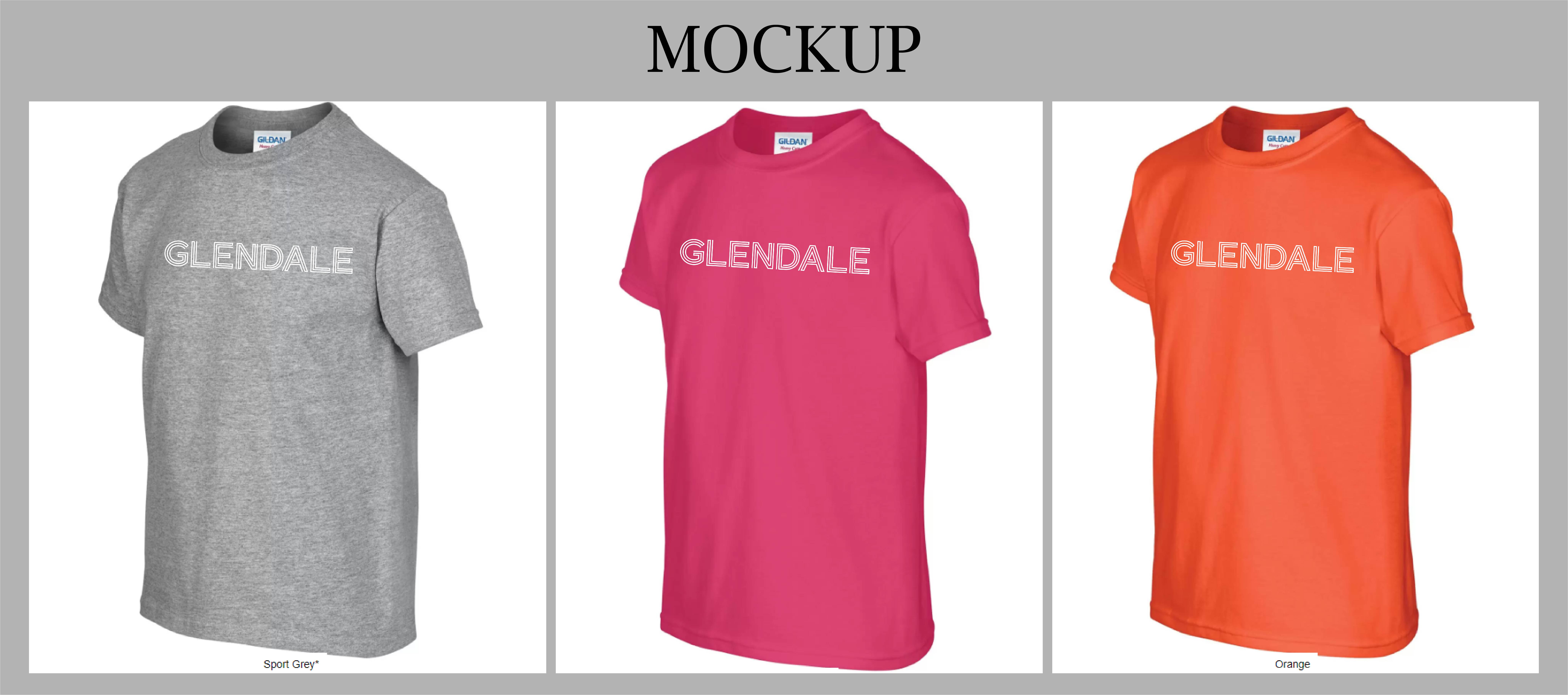 mockups