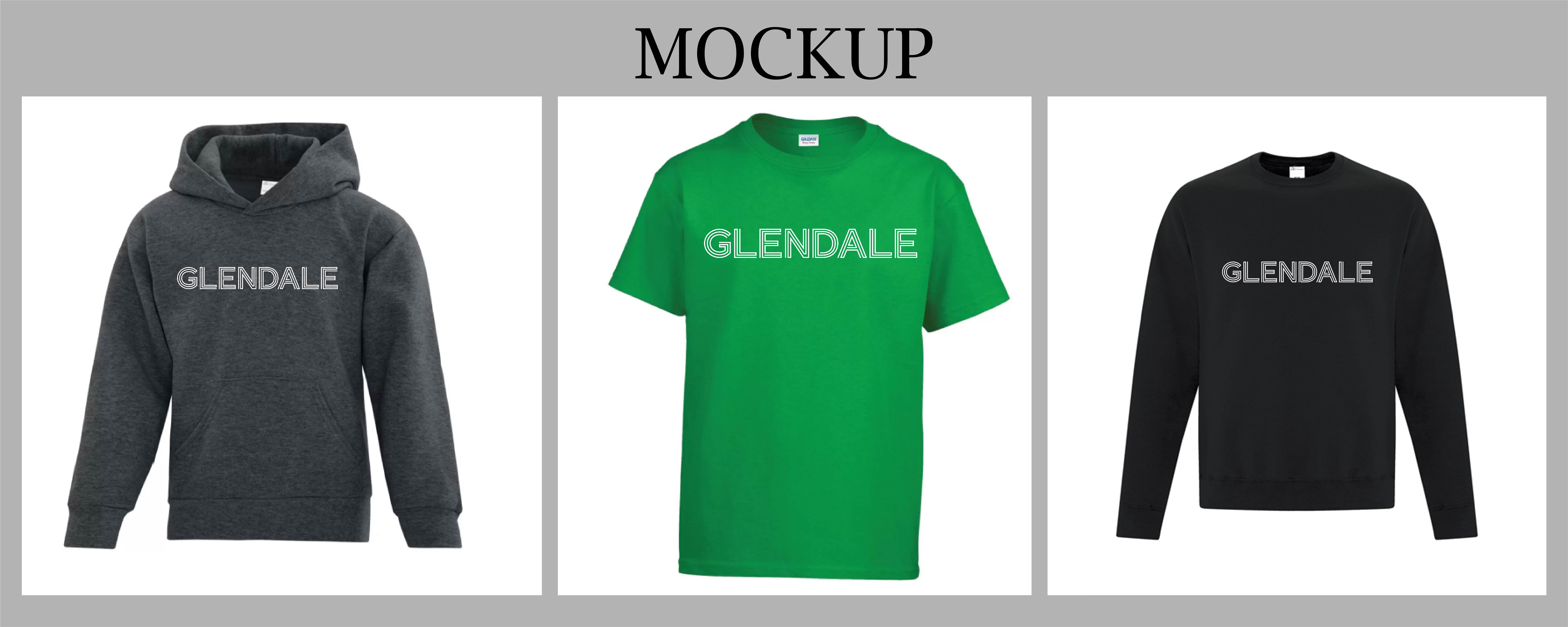 mockups
