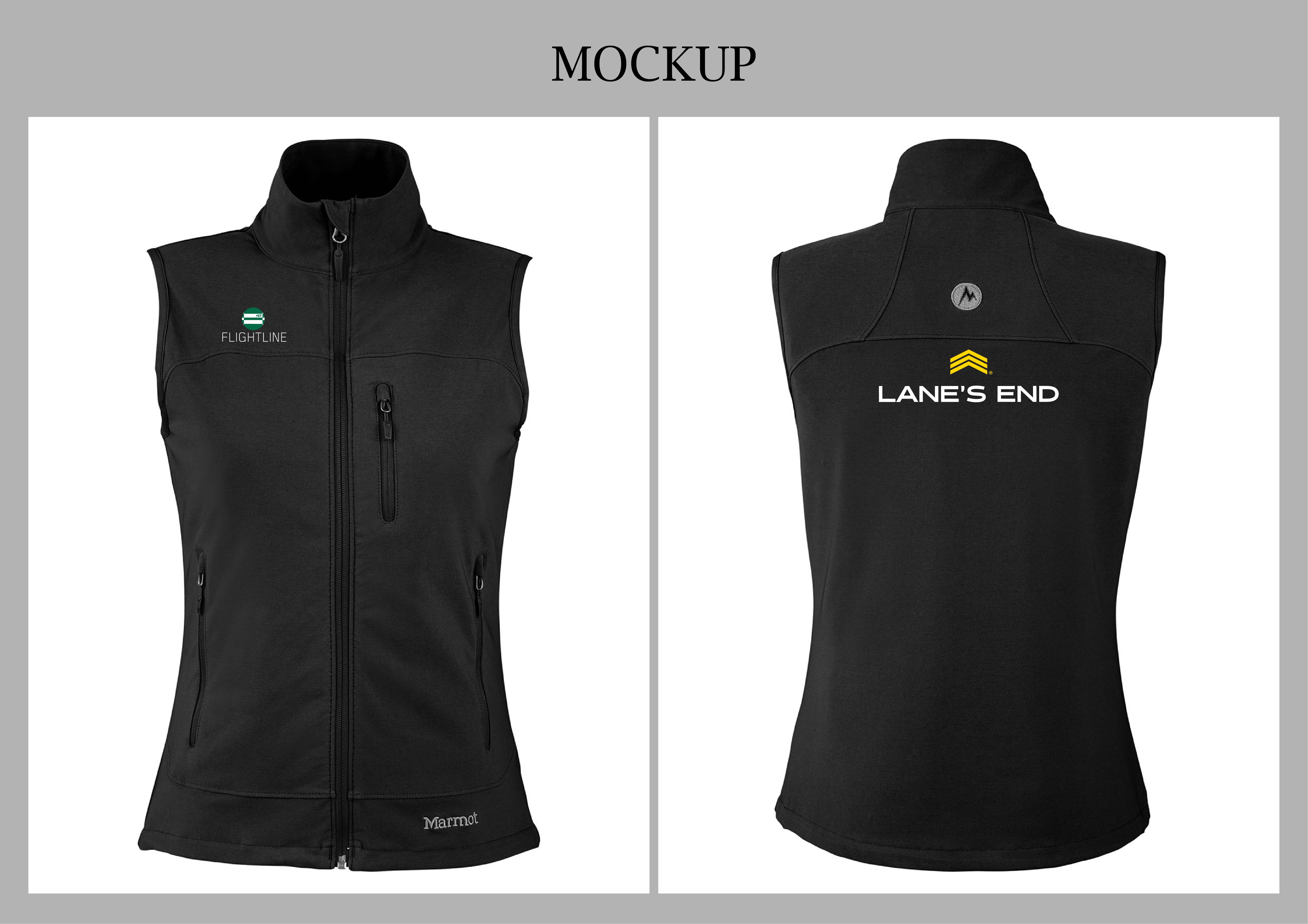 mockups