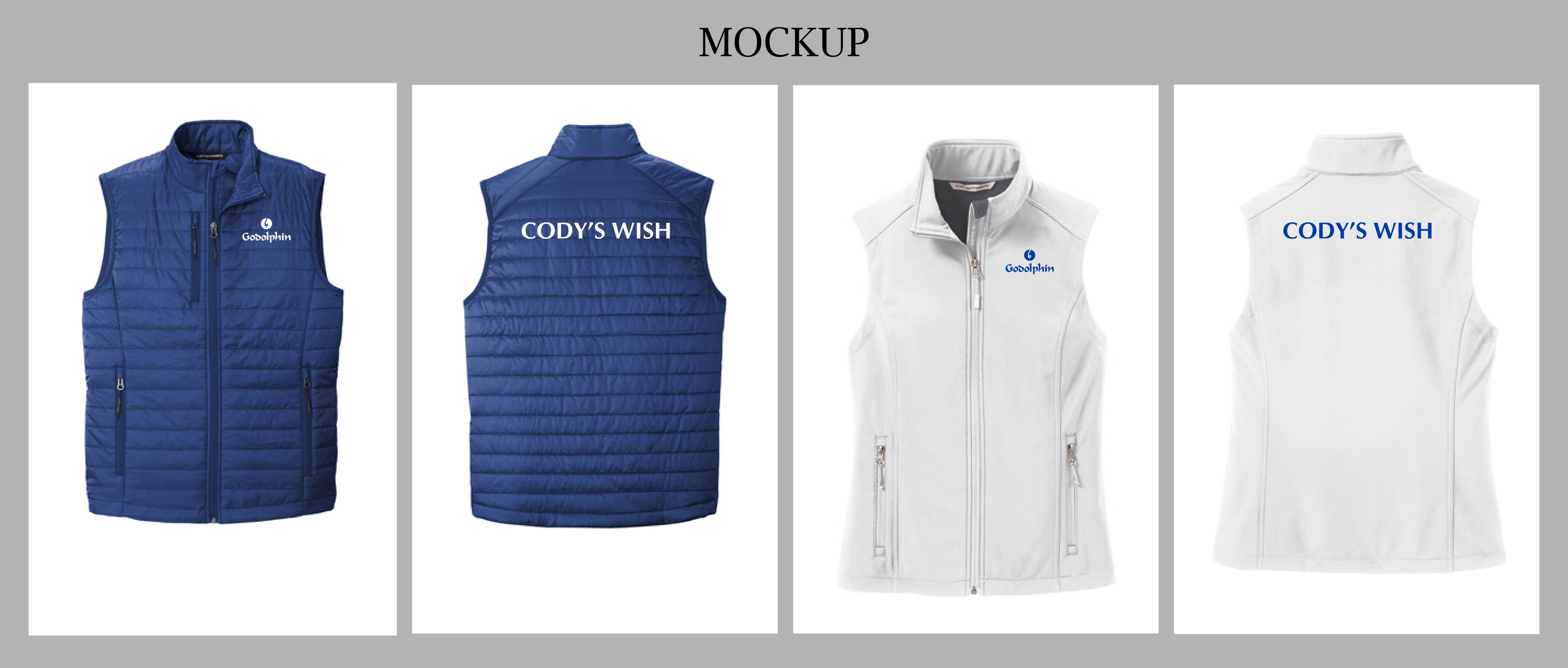 mockups