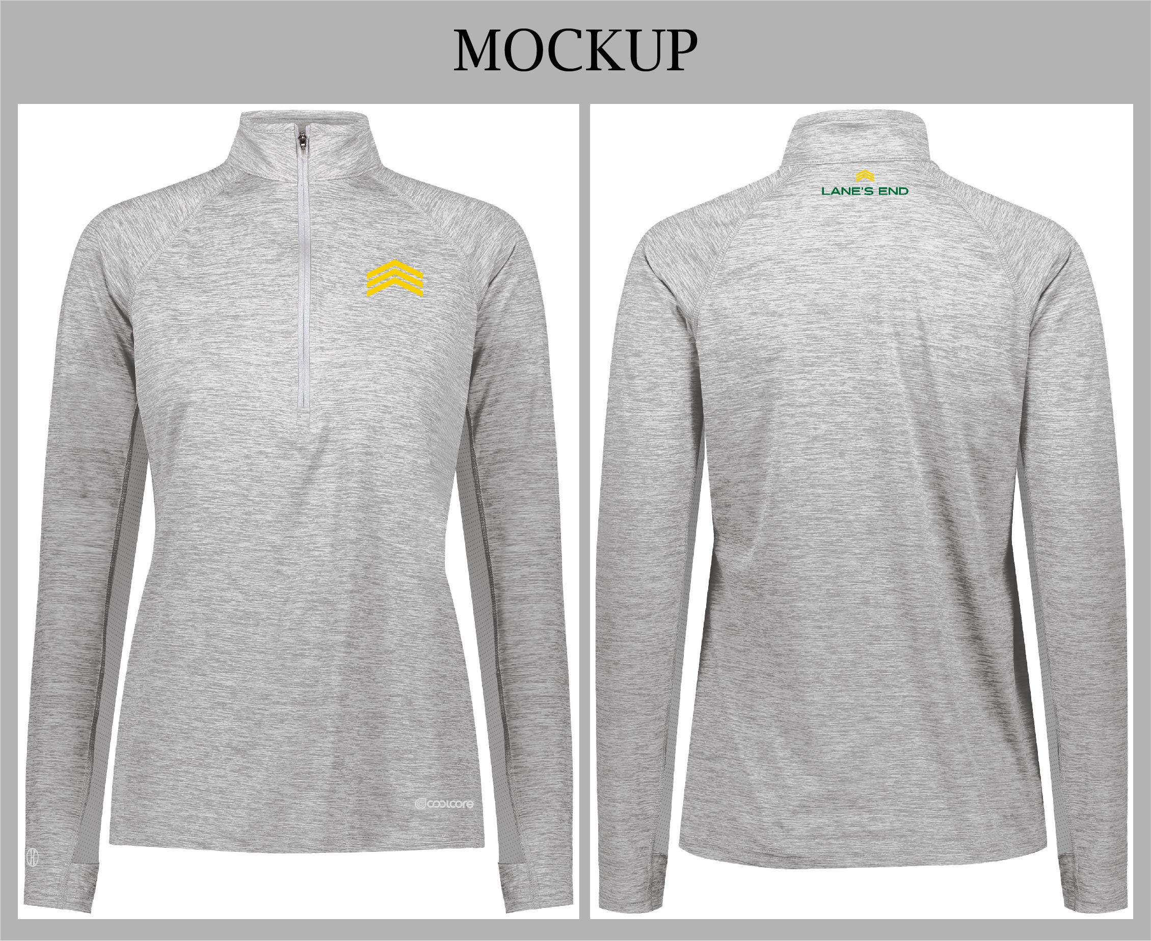 mockups