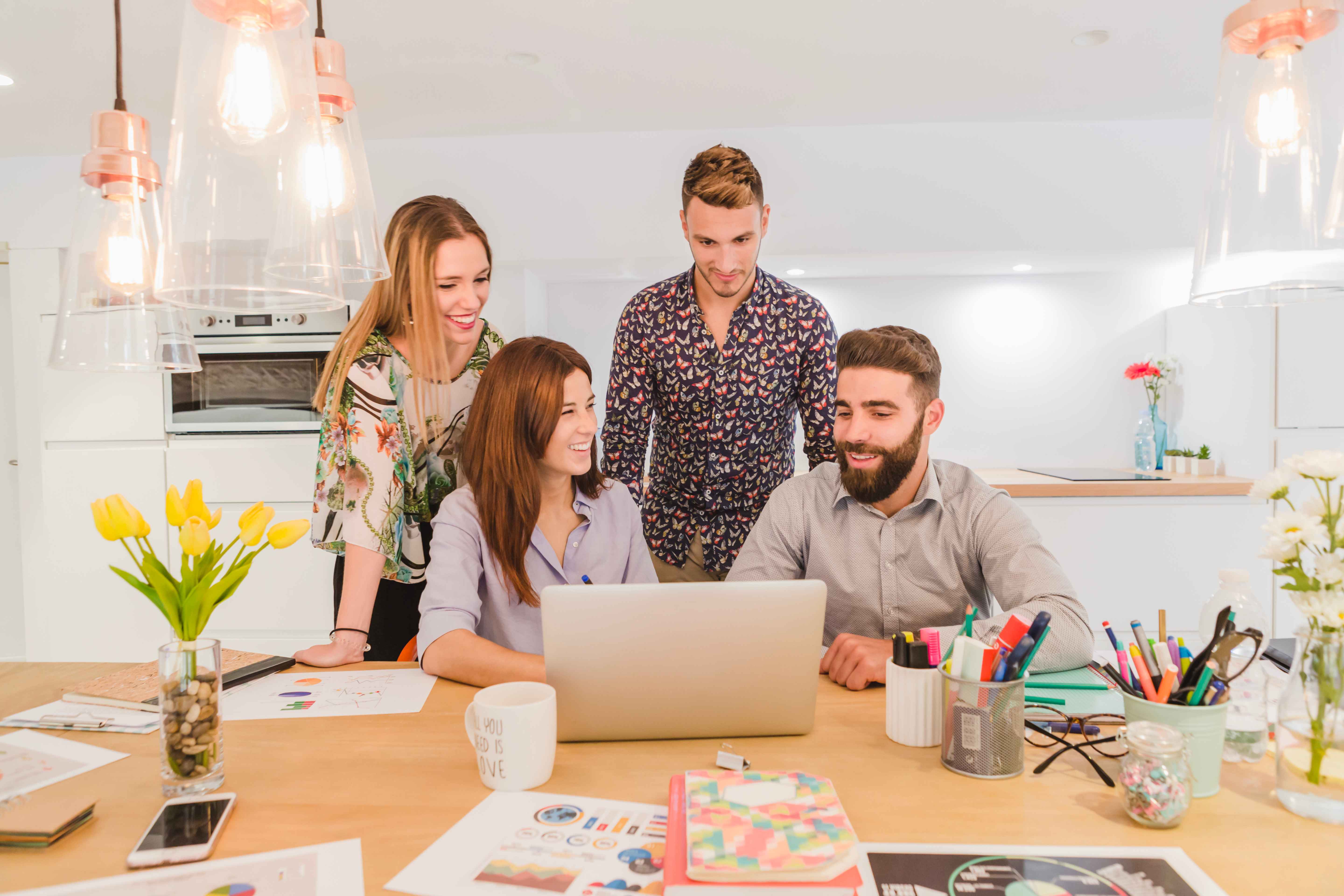 Article about creating a user-centric UX strategy