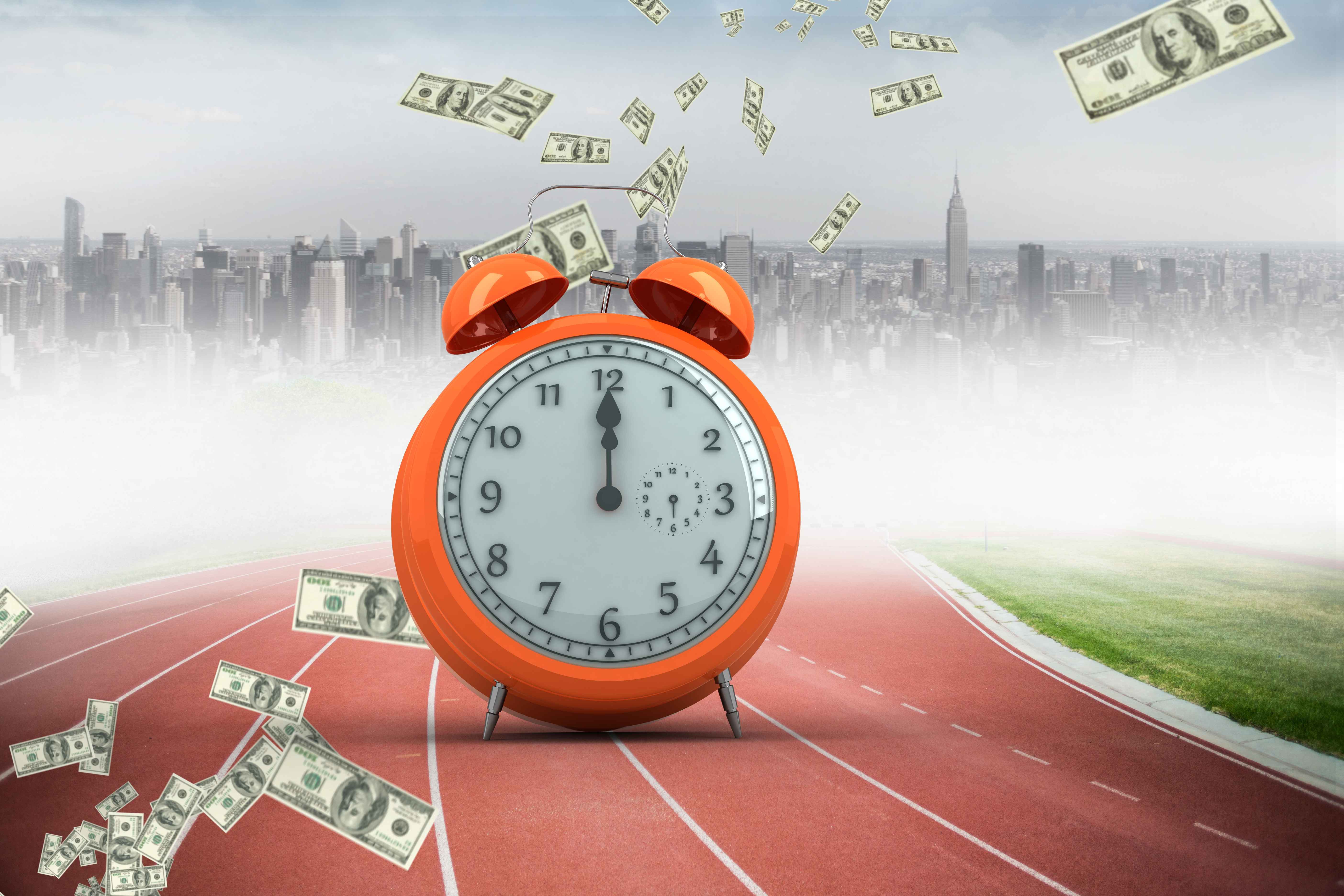 Article about harnessing the power of social media marketing